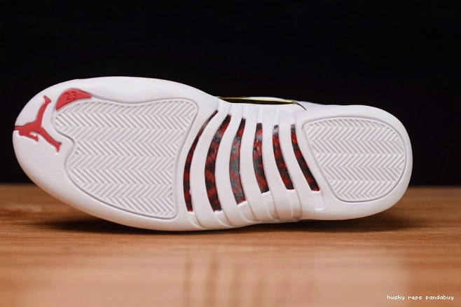 Cheap Husky Air Jordan 130690-107 